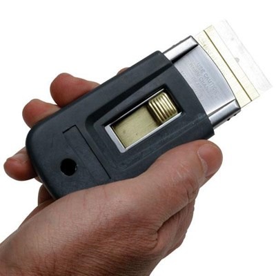 1 Mini Locking Scraper Pro (SCF-230)