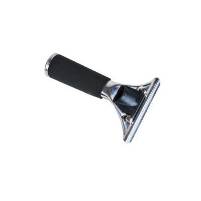 Ettore Quick Release Stainless Steel Squeegee Complete
