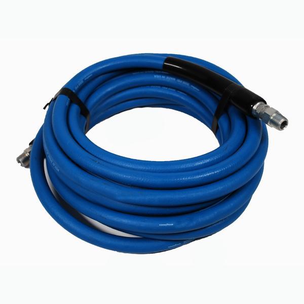 Hose PW 250ft x 3/8in Blue 1W (Z150-0317): ~Obsolete Items | J ...