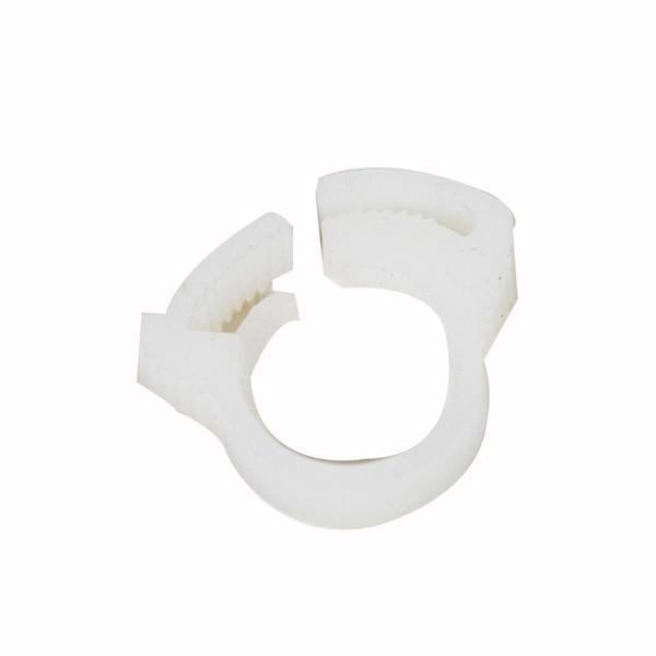 ProTool Plastic Clamp for 1/4in Hose (10) (150-116): Hose Clamps | J ...