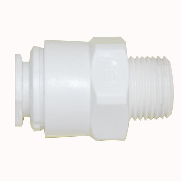 ProTool Male Connector 3/8in x 1/2in (150-707): Male Connectors | J ...