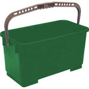 Locaupin Collapsible Bucket ,Mops Bucket Plastic Rectan