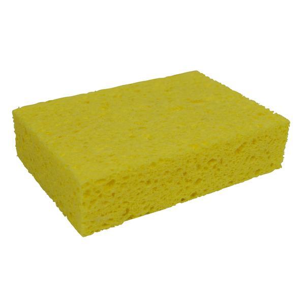 Sponge Clean Out Pig 6 x 7