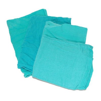 Recycled Wash Cloth - Heavy Weight