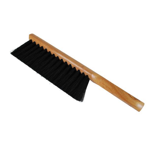 Hi-Tech Stiff Bristled Upholstery Brush - HDWW 