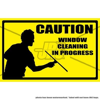 Professional Window Cleaning Safety Guidelines