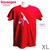 Red T-Shirt XL Squeegeelution