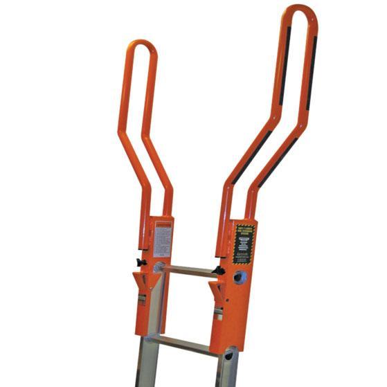 ProTool Safe-T Ladder Extension System (73-30): Ladder Safety | J ...