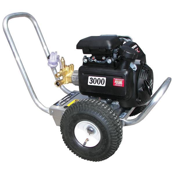 Gc160 2024 pressure washer