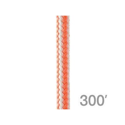 New England Ropes Tech Cord 5mm x 25m Orange
