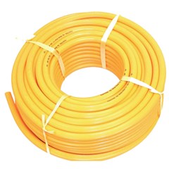 1/2in 300ft 800PSI Yellow Spray Hose Flextral