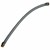 ProTool Hose 3/4in Clear Braid Male GH to Female GH 24in