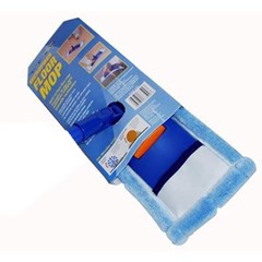 Mop Head w/microfiber pad Ettore