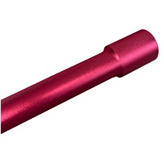 Connector 3/8 to 1/4 Oval