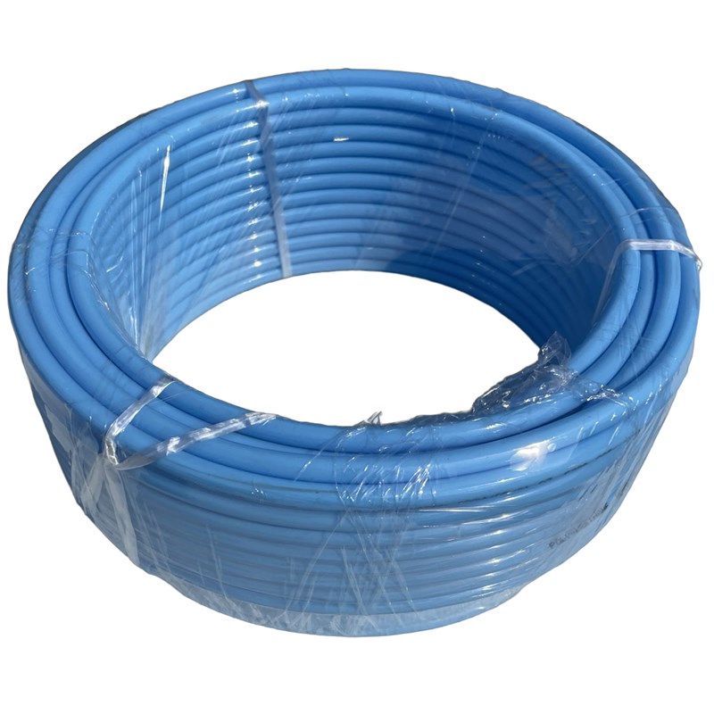 100ft Hose Water Fed Blue ProTool 