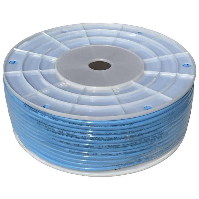 300ft Hose Water Fed Blue ProTool 