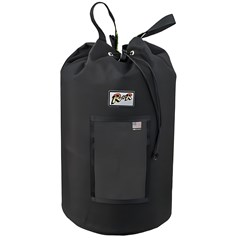 Rope Bag Vinyl Black for 600ft of 1/2in