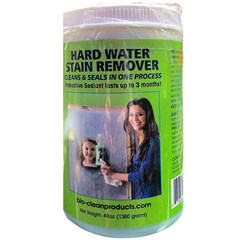Bioclean Hard Water Stain Remover Great For Cleaning Companies – PÜR  Evergreen