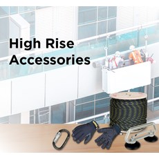 High Rise Accessories