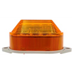 Indicator Light Amber 12v