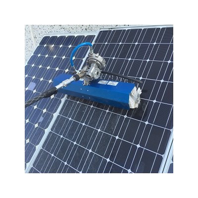ProTool Counter Rotating Solar Brush 16in with Floating Brush