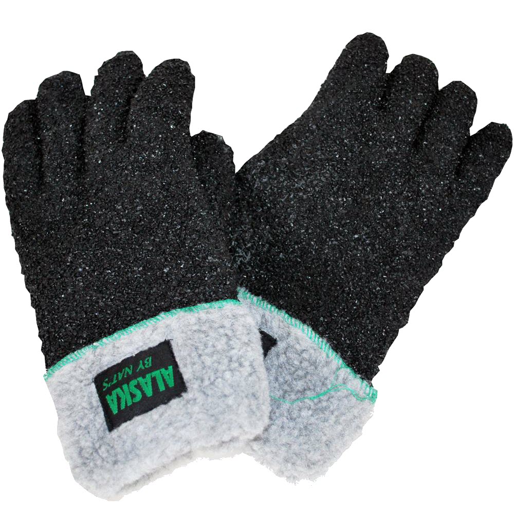 Alaska winter hot sale gloves