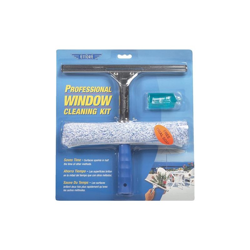 Window Squeegee in Veterinary Cleaning Tools & Supplies