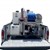 Softwash Sprayer, Tank Based Pure Water, 2 Delivery reels Image 46