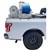 Softwash Sprayer, Pure Water, Water Fed Skid, 2 Delivery Reels Image 8
