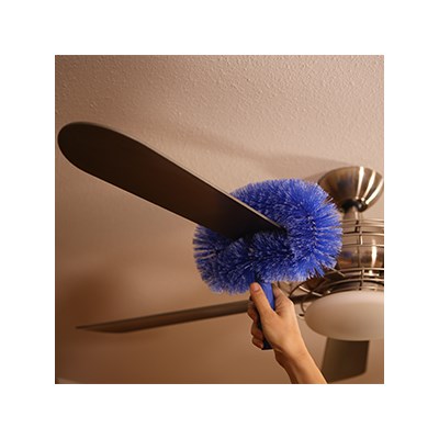 MicroSwipe Ceiling Fan Duster – Ettore Products Co
