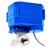 Valve 12v Ball Valve 1/4in SS Image 1