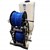 ProTool Single User Pure Water Skid with 2 Reels  Image 3