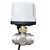 Valve 3 Way 12v Ball Valve 1/2in SS Image 2