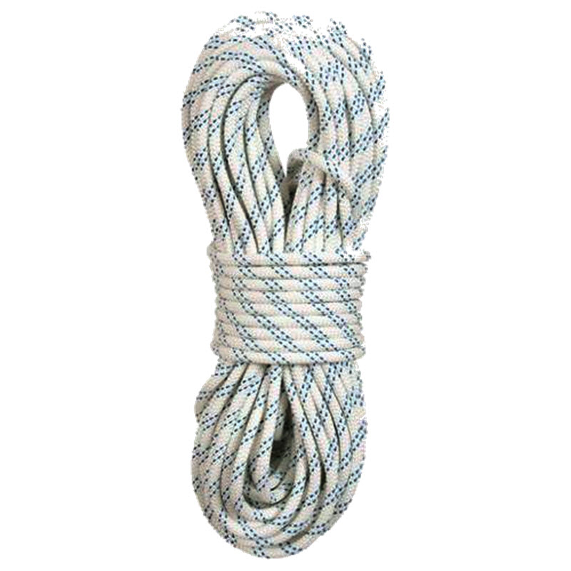 New England Ropes KMIII Rope 1/2in White (90-15M): Ropes 1/2 | J