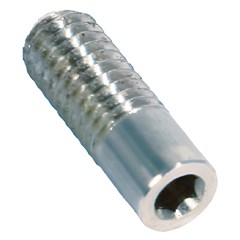 Nozzle Tip Stainless Steel 06
