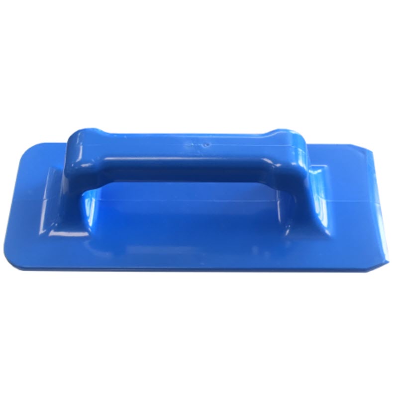 Protool Pad Holder 9in X 3.75in Blue Handheld (350-011): Pad Holders 