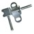 Pin Lock for Reel Cox