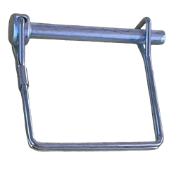 Pin to secure handle  ProTool SS Cart