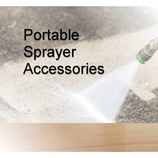 Sprayer Accessories