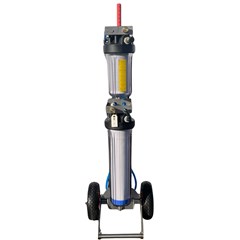 ProTool 511 Skinny Pure Water Cart