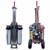 ProTool HiFlo Pure Water Cart MAX SS 110V