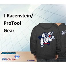 J Racenstein ProTool Gear