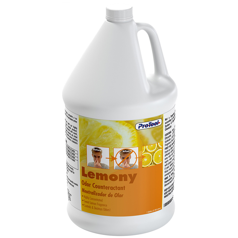 ProTool Lemony (83-05M): ProTool Stick Surfactant | J. Racenstein Co