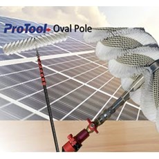 ProTool Oval Pole 