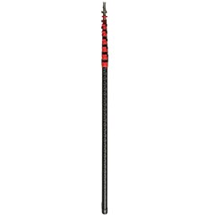 ProTool 27ft Carbon Fiber Rotary Brush Pole