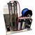 ProTool Single User Pure Water Skid with 2 Reels 