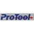 Protool Sticker Aluminum