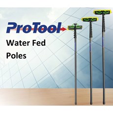 ProTool Water Fed Poles