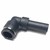 DI/Carbon Fitting Kit 40 in Stainless Steel Parts List Image 2