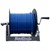 Reel Black with 300ft Blue Braid Lightweight Hose